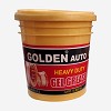 Red Gel grease Manufacturers & Automotive Grease Supplies Logo