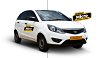 Taxi in Erode Logo
